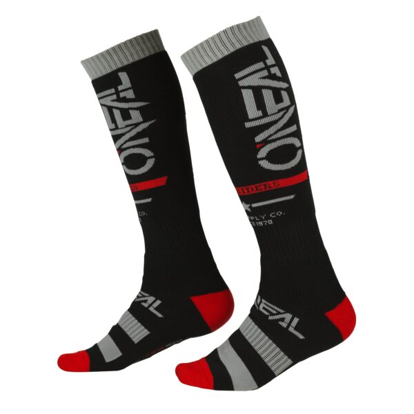 Medias O´Neal Squadron Black