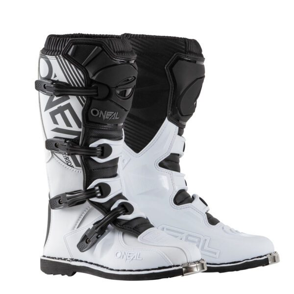 Botas O´Neal Element White