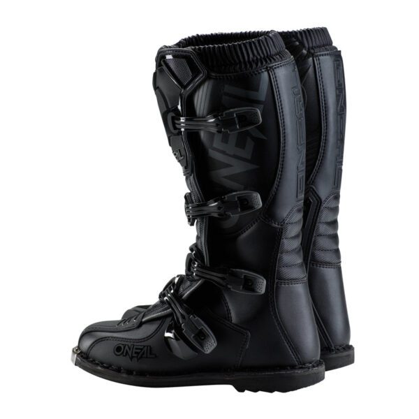 Botas O´Neal Element Black - Imagen 2