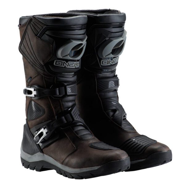 Botas O´Neal Sierra Pro Marrón