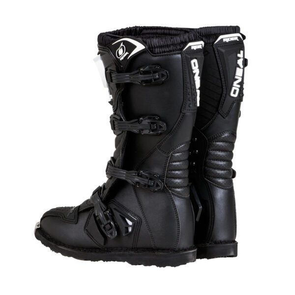 Botas O´Neal Rider Black - Imagen 2