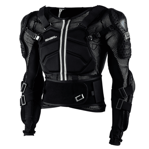 Pechera Integral O´Neal Underdog 3.0 BLACK
