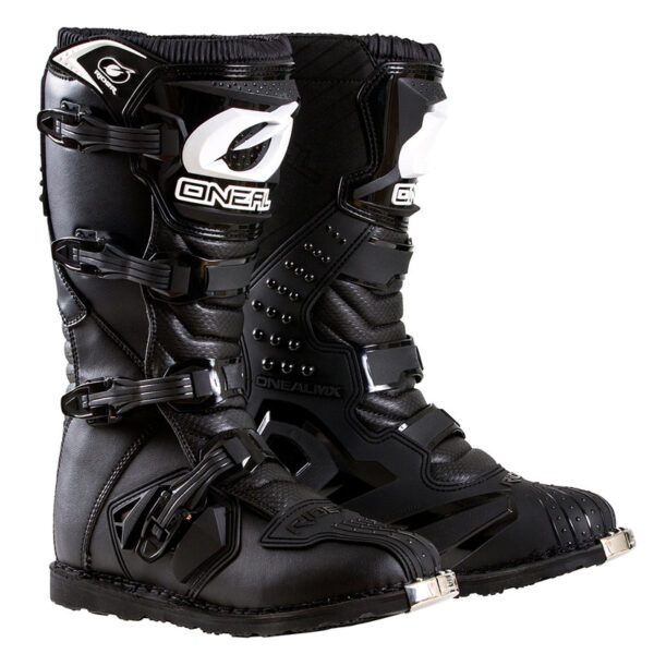 Botas O´Neal Rider Black